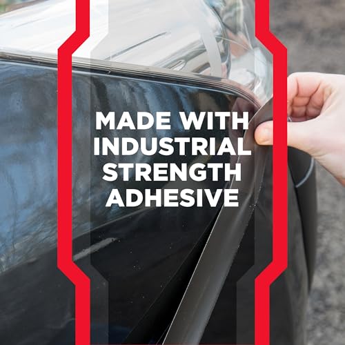 3M Extreme Strength Duct Tape, 1.88 in x 30 yd, Heavy Duty, with Super Tough Woven Material, Great for Bundling Large Loads, Reinforcing and Patching, Suitable for Long Lasting Repairs (2830) - Image 4