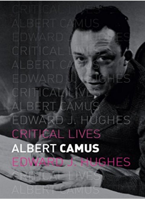 Albert Camus