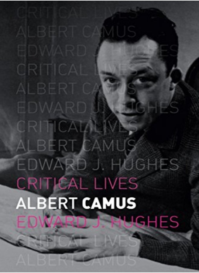 null - Albert Camus - Image 1
