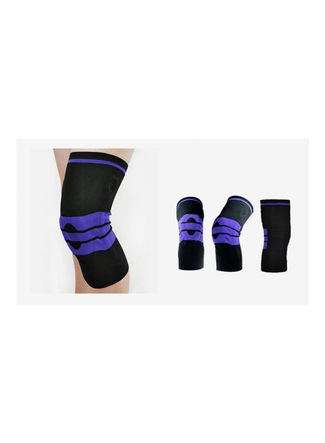 سابو شريط حماية الركبة والكوع 28سم - Image 2