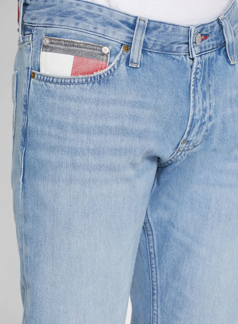 TOMMY JEANS Scanton Heritage Slim Fit Jeans