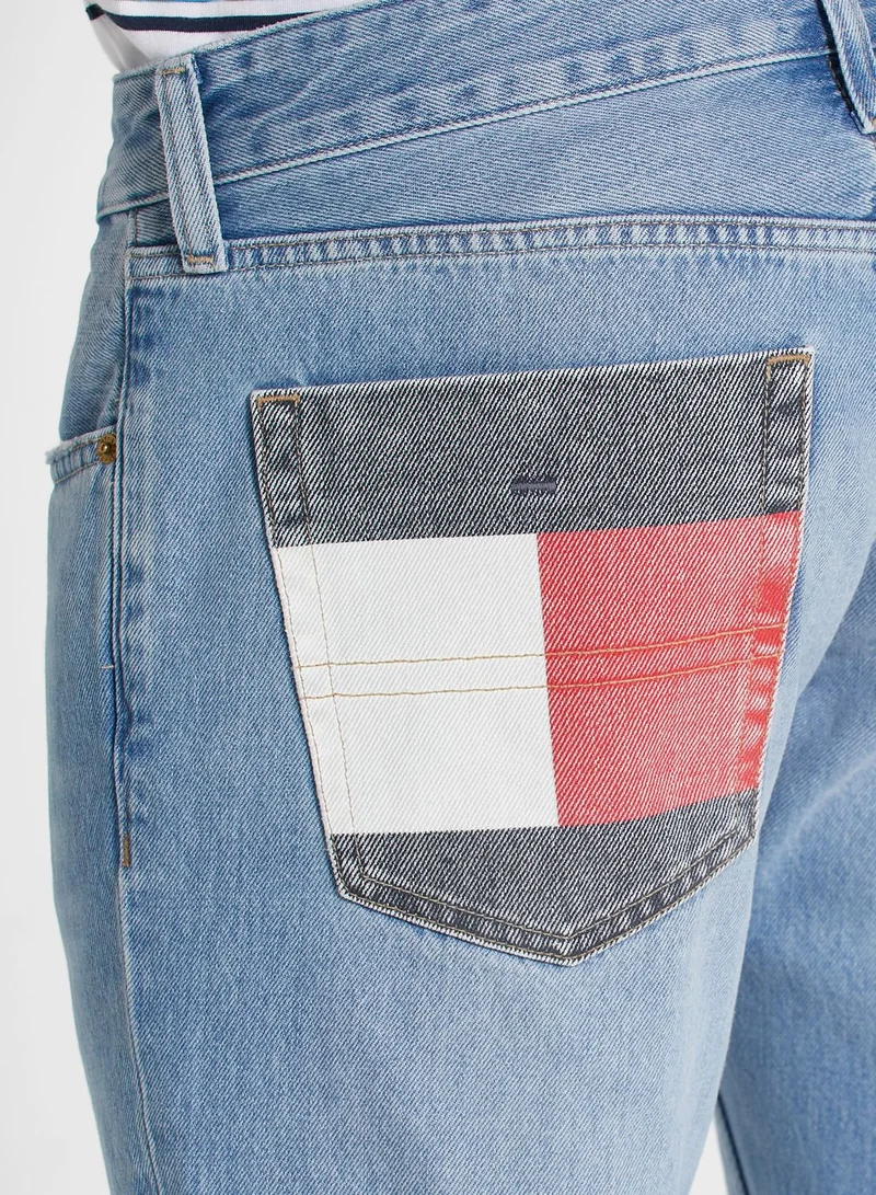 TOMMY JEANS Scanton Heritage Slim Fit Jeans