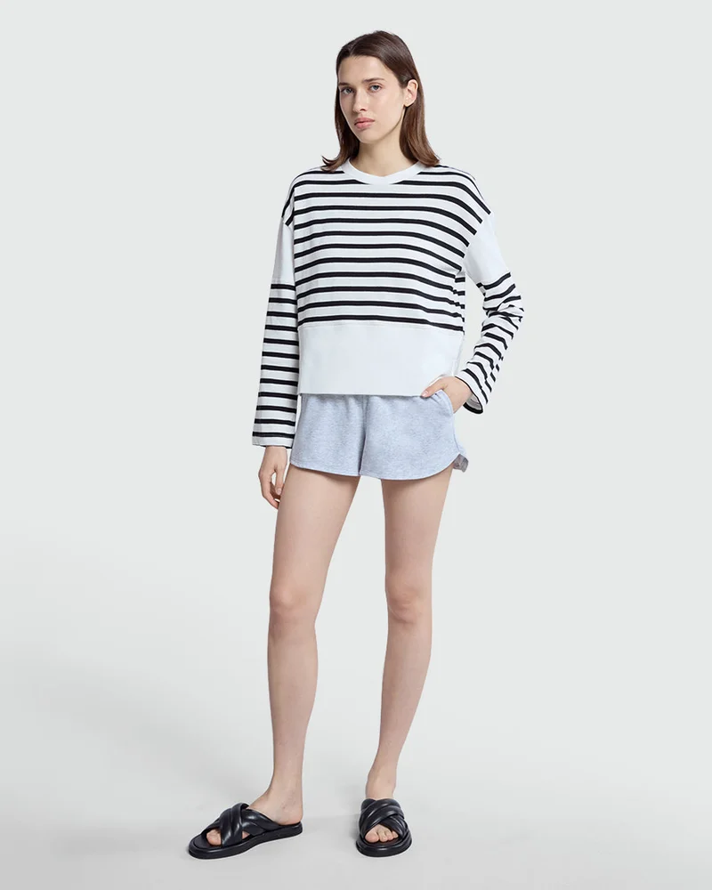 او في اس Grey