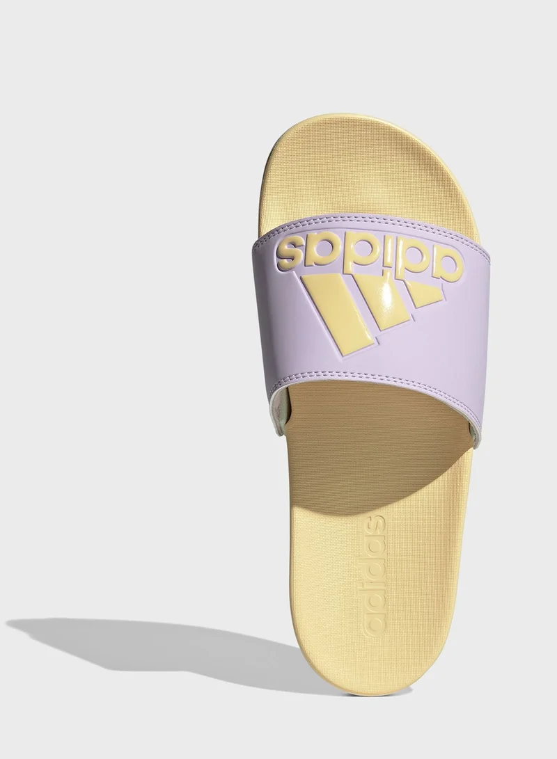 adidas حذاء أديليت كومفورت