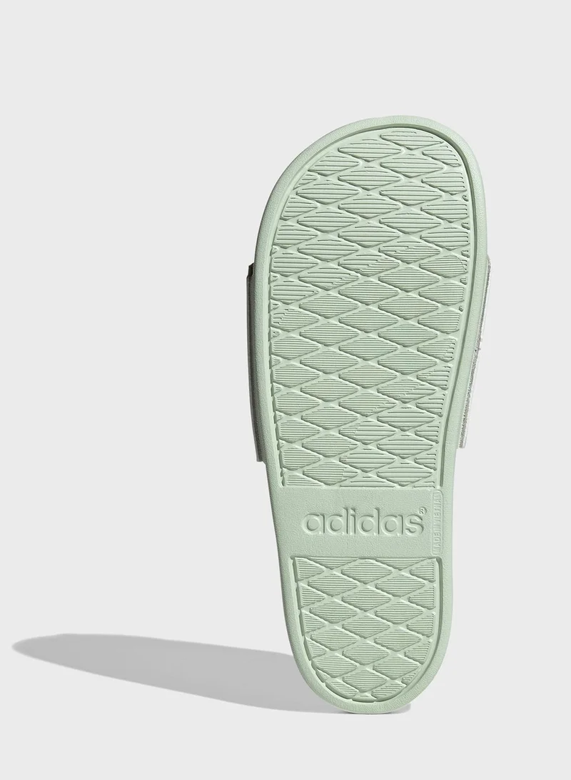 adidas حذاء أديليت كومفورت