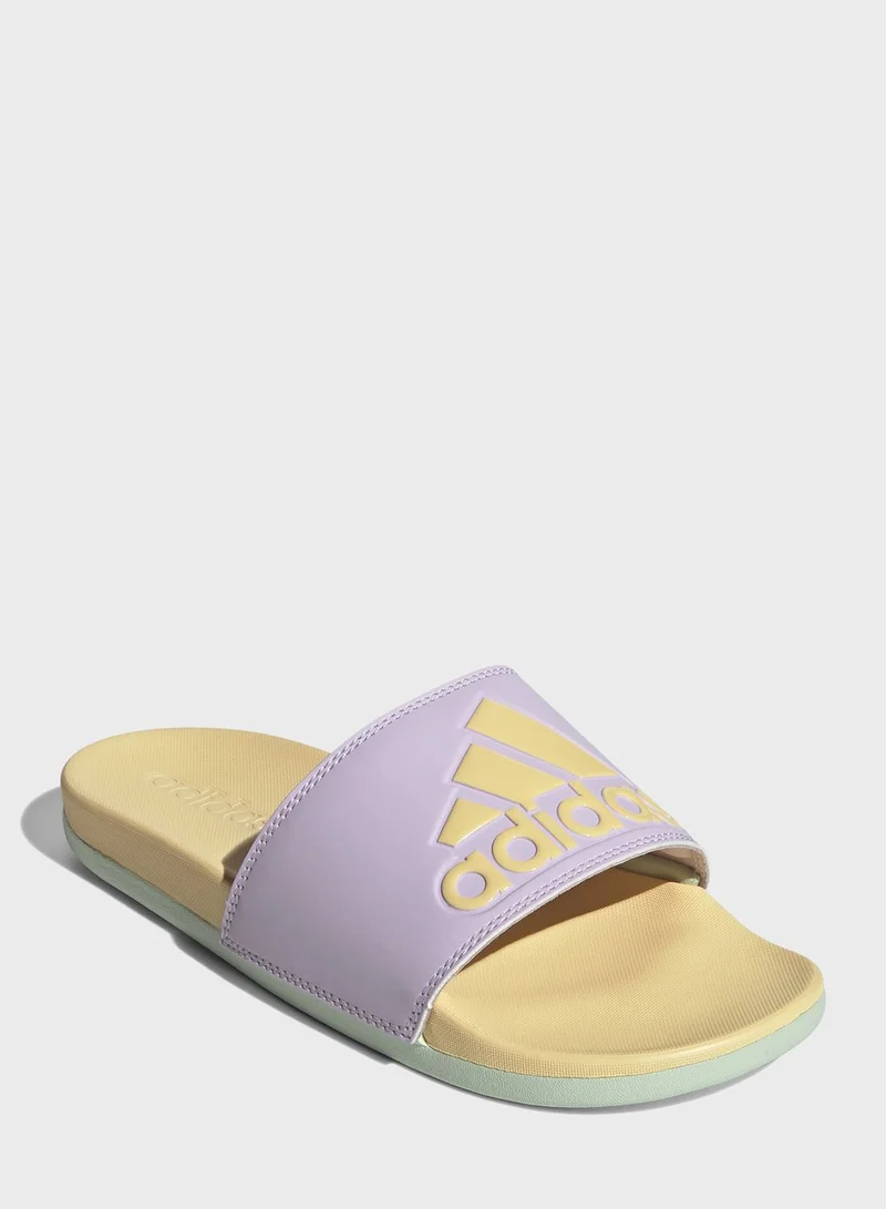 adidas حذاء أديليت كومفورت