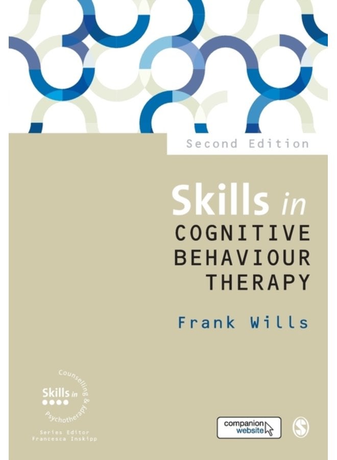 Skills in Cognitive Behaviour Therapy - Paperback