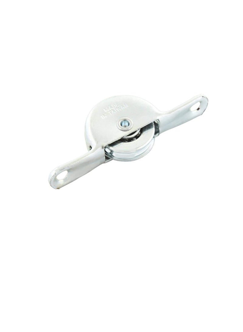 Sliding Wheel Steel with GRU  - Image 2