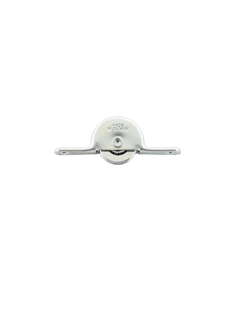 Sliding Wheel Steel with GRU  - Image 1