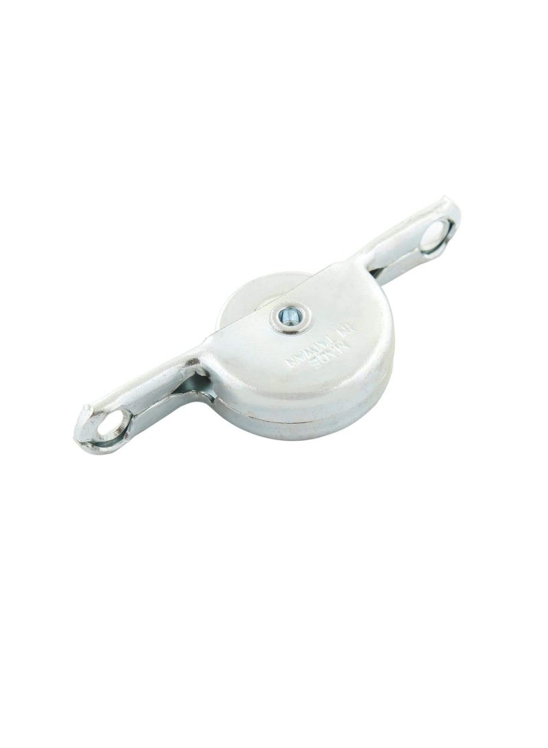 Sliding Wheel Steel with GRU  - Image 3