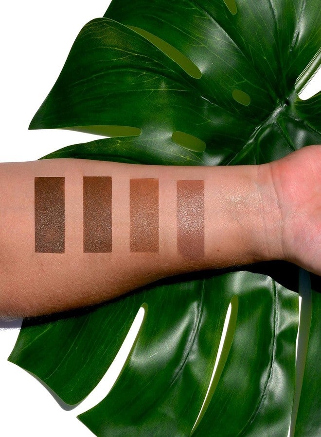 Palladio Contouring Makeup Stick BUILD + BLEND Contour Stick Makeup, Face Makeup for Perfect Sculpting Look, 0.23 Ounce (Cinnamon) - Image 4