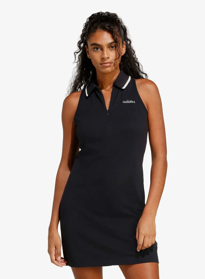 اديداس Seasonal Essentials Colourpop Dress