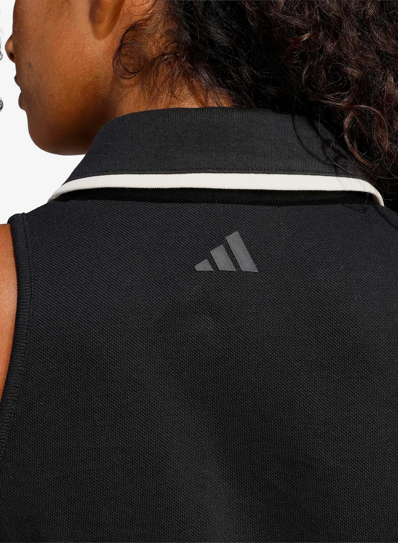 Adidas Seasonal Essentials Colourpop Dress