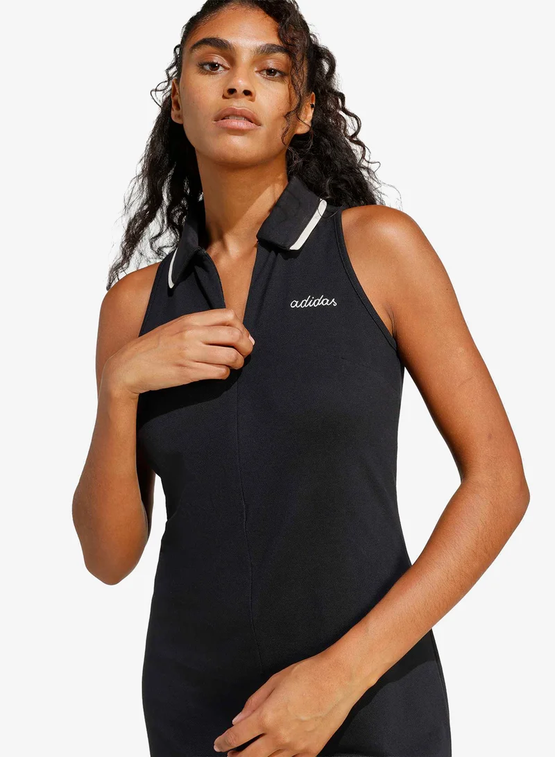 Adidas Seasonal Essentials Colourpop Dress