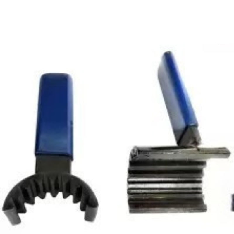 TOOLBUX 6-Piece CNC Machined Repair Tool Set for Bajaj Pulsar – Includes Magnet Puller, Clutch Spanner, Timing Gear Set, 5-Pin Clutch Holder, Tappet Kit & Magnet Holder - Image 2