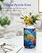 KOSTBAR 3D Puzzle Vase 162 Pieces 3D Puzzles for Adults with Flowers Unique Arts and Crafts for Adults Unique Housewarning Gifts for Women Puzzle Vase for Home and Office Decor Eternal Bough - Image 4