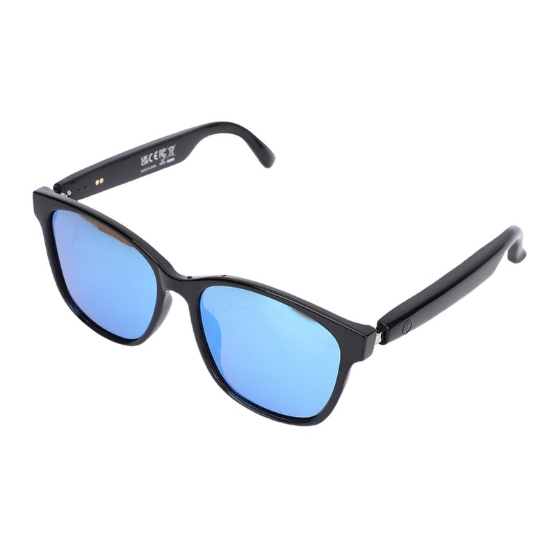 AI Translation Sunglasses Over 100 Languages Bluetooth V5.4 Smart Glasses for Travel Driving Meeting - Image 4