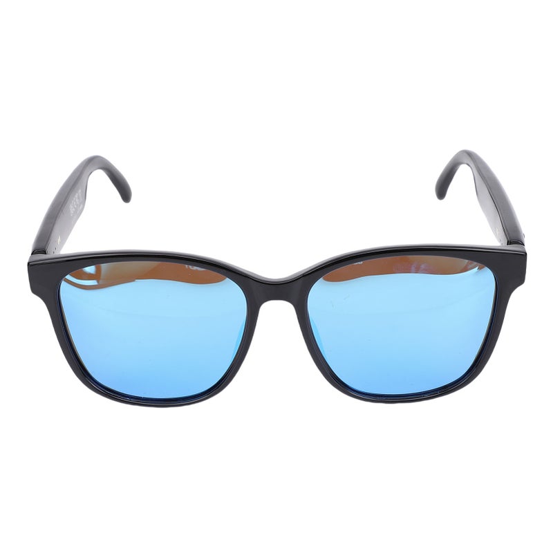 AI Translation Sunglasses Over 100 Languages Bluetooth V5.4 Smart Glasses for Travel Driving Meeting - Image 2