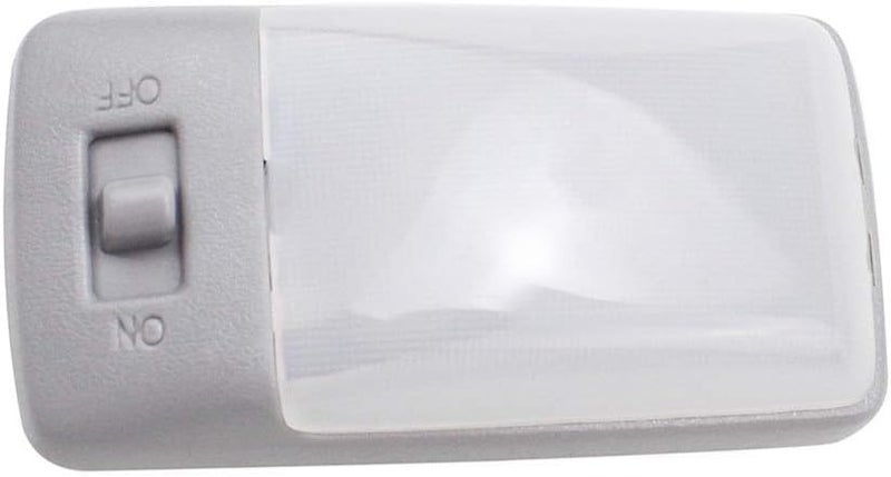 QASULER Car Dome Reading Lamp for Suzuki Jimny JB43 - Image 3