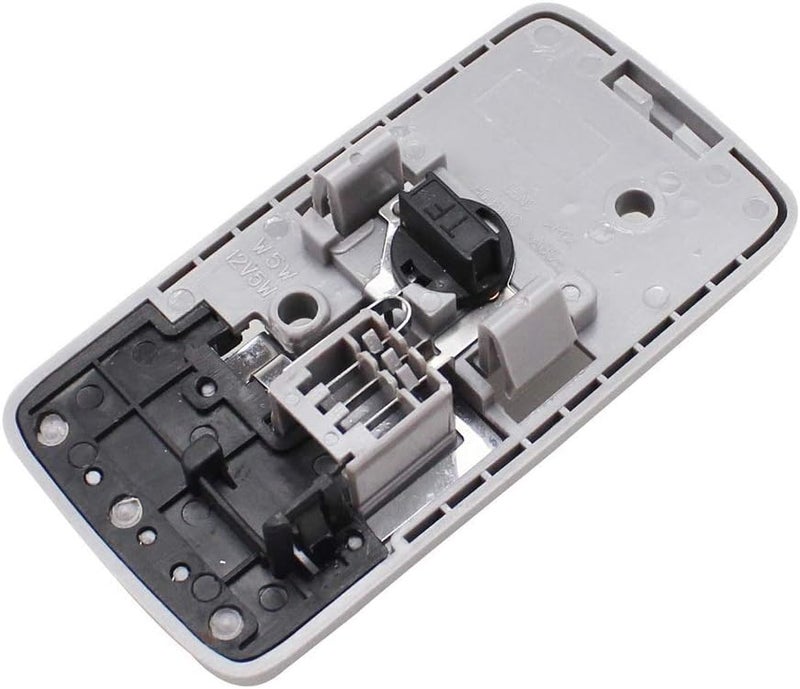 QASULER Car Dome Reading Lamp for Suzuki Jimny JB43 - Image 5