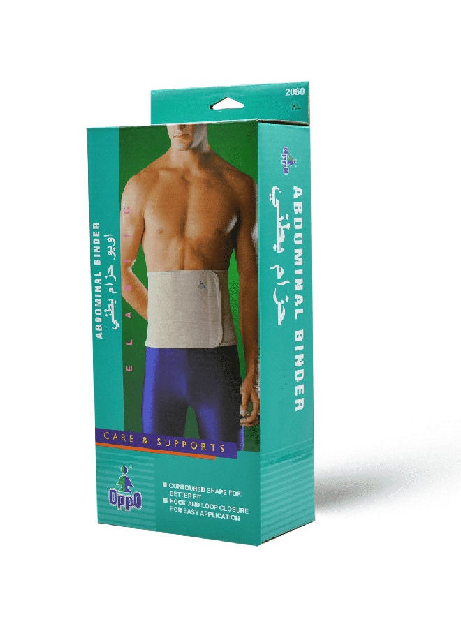 OPPO - Abdominal Binder Xlarge Size - 1 Kit - Image 1