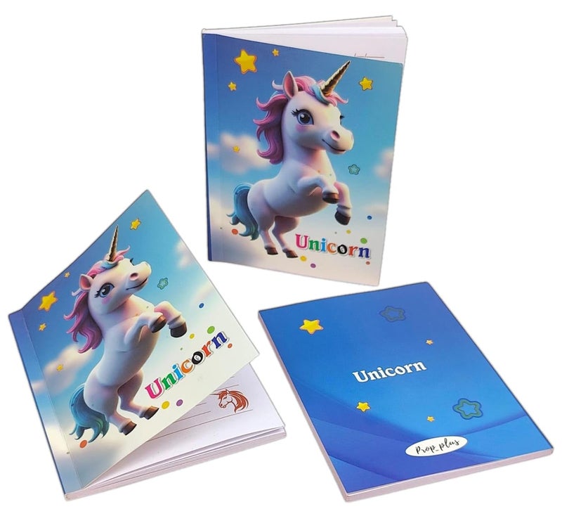 Tera13 Diary Notebook For Boys, Cartoon Theme Diary For Kids, Return Gift Boys Diary, School Diary For Boys, Birthday Gift Notepad Diary, Cartoon Diary For Boys, Small Diary Set (uni 6 pcs) - Image 4