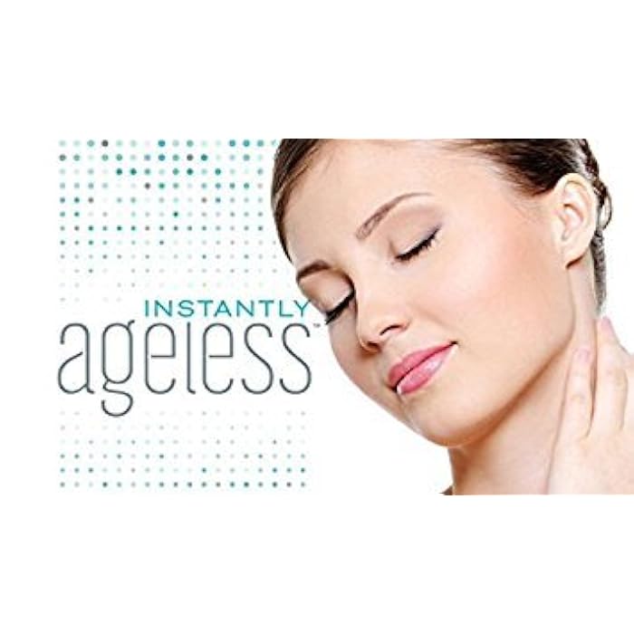 Instantly Ageless - Instant Face Lift Cream - Skin Care for Anti Aging face cream - Wrinkle Tightener - Instant Under Eye Bags Remover - Facelift 5 Vials - Image 2