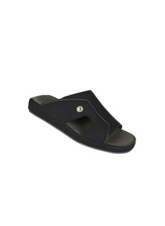 Barjeel Uno Mens Sandals C357-21 Black