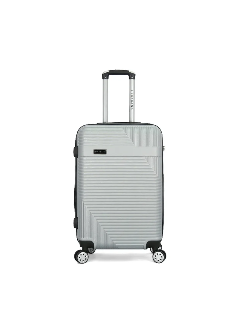 جيوردانو 3-piece hardshell travel luggage set