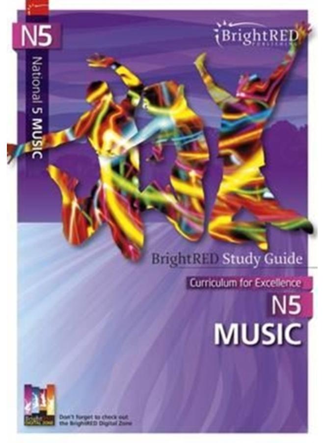 National 5 Music Study Guide 