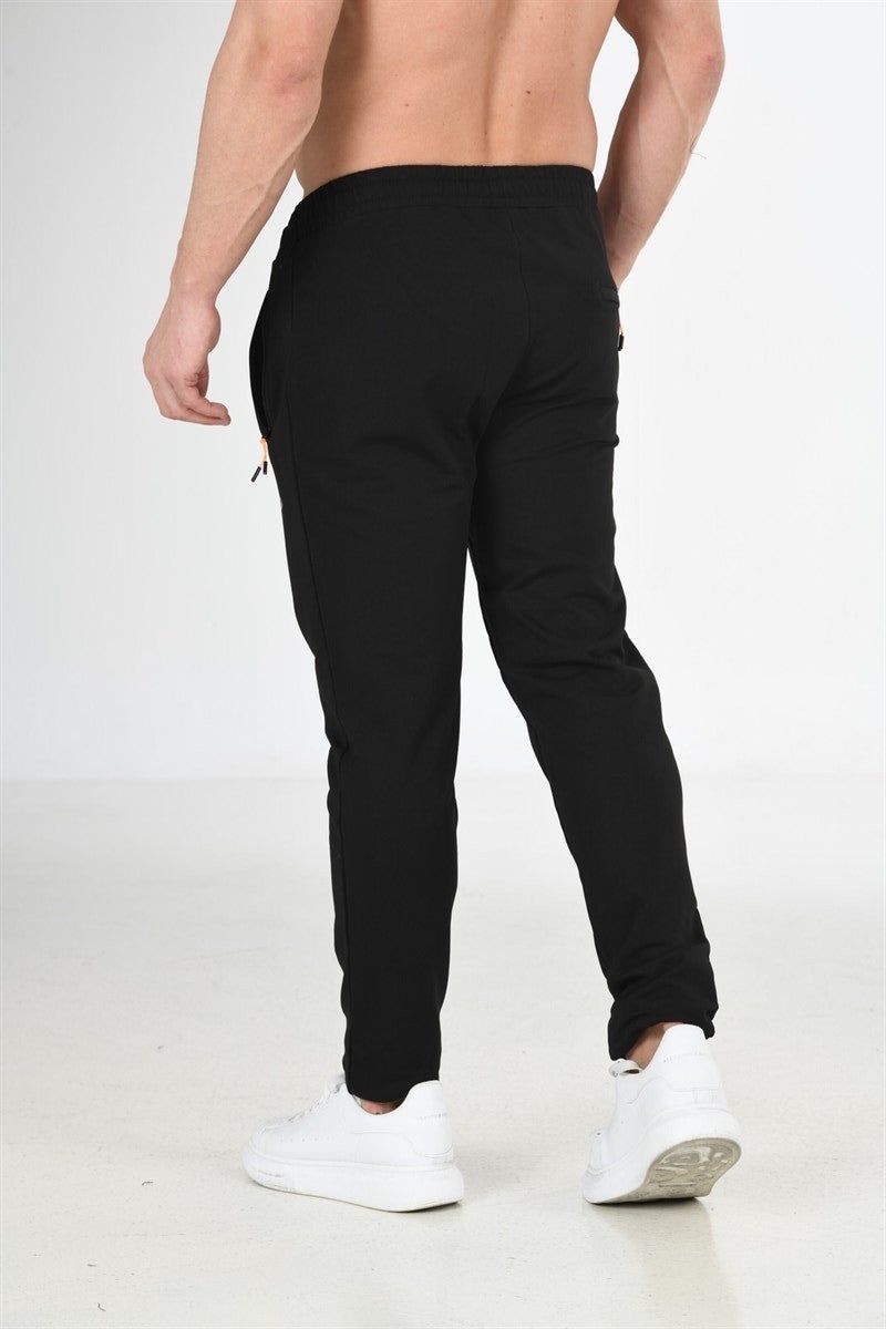Trendhill Large-Normal Size Men's Sweatpants 201312  - Image 4
