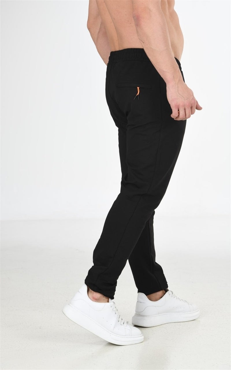 Trendhill Large-Normal Size Men's Sweatpants 201312  - Image 5