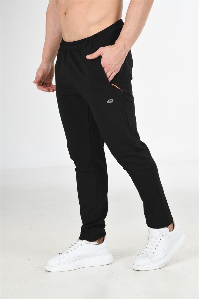 Trendhill Large-Normal Size Men's Sweatpants 201312  - Image 3