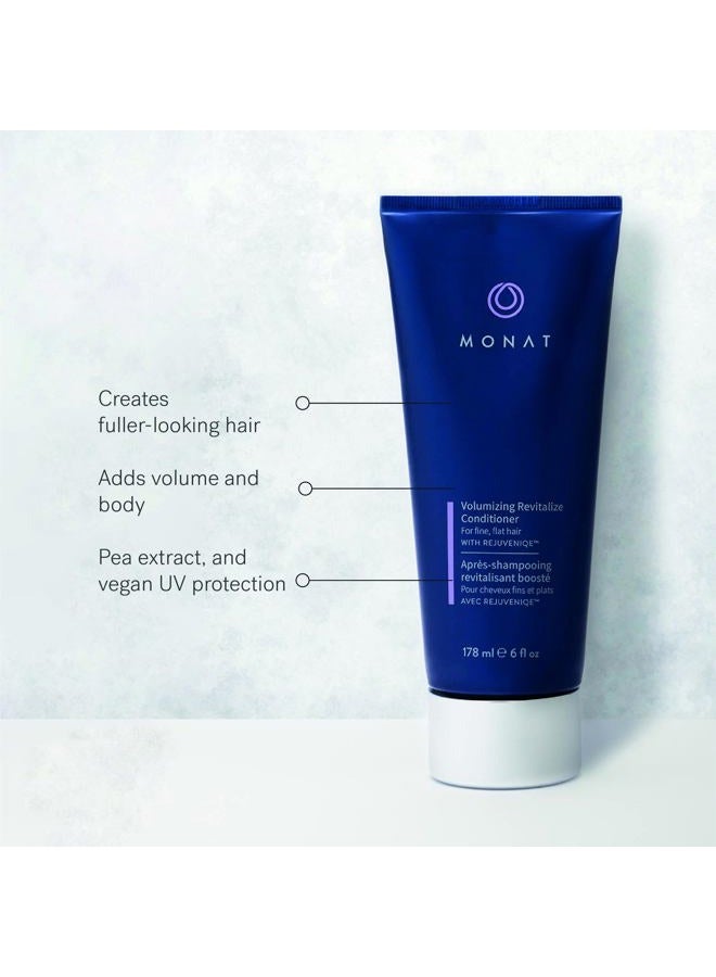 Monat Volume Revitalize Conditioner - Image 3