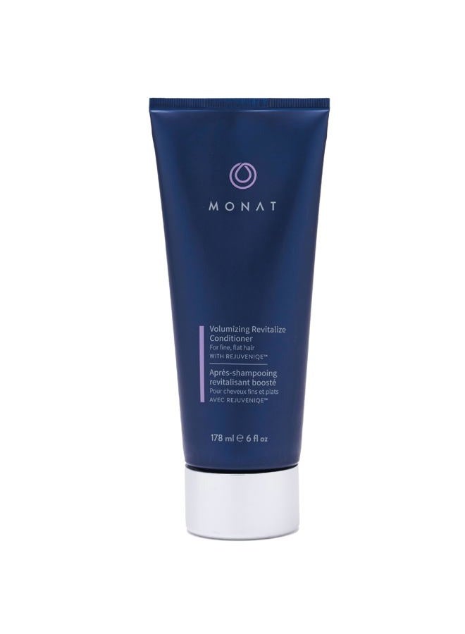 Monat Volume Revitalize Conditioner - Image 1