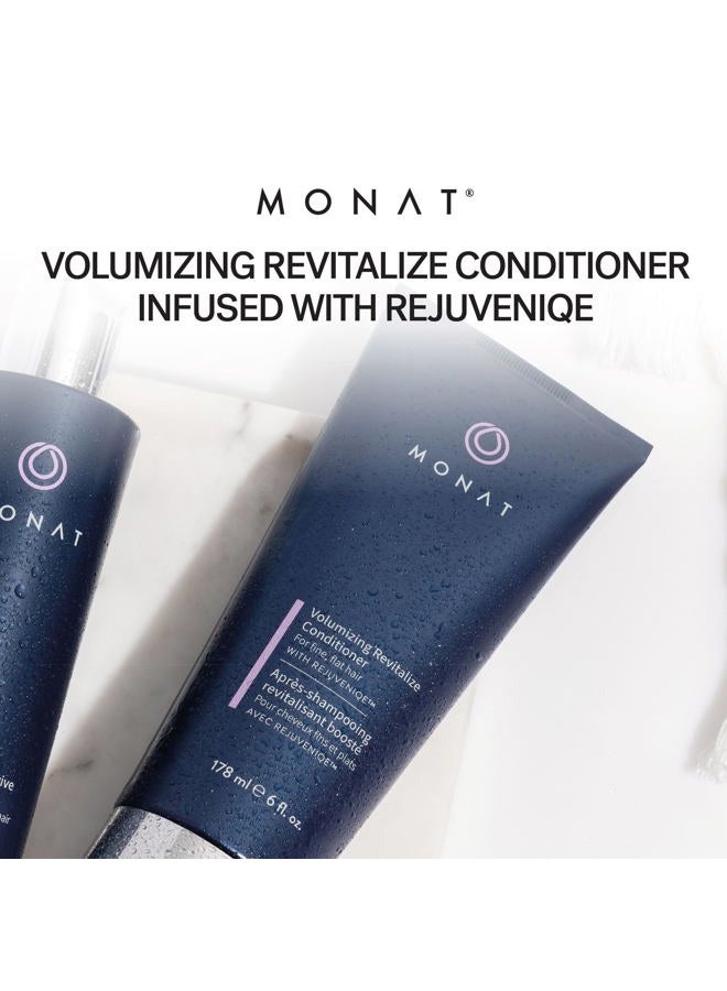 Monat Volume Revitalize Conditioner - Image 4
