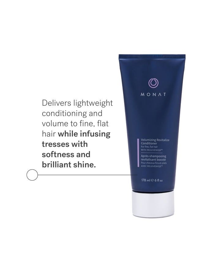Monat Volume Revitalize Conditioner - Image 2