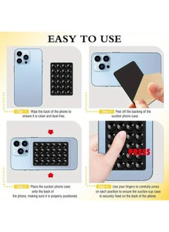 PSGT phone Holder with Silicone Suction Cup  - Image 3