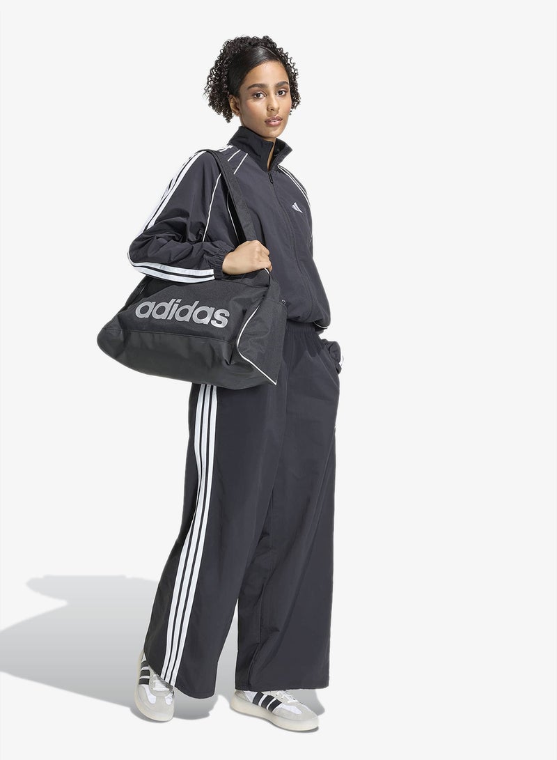 Adidas 3-Strpes Iconic Woven Sweatpants - Image 5