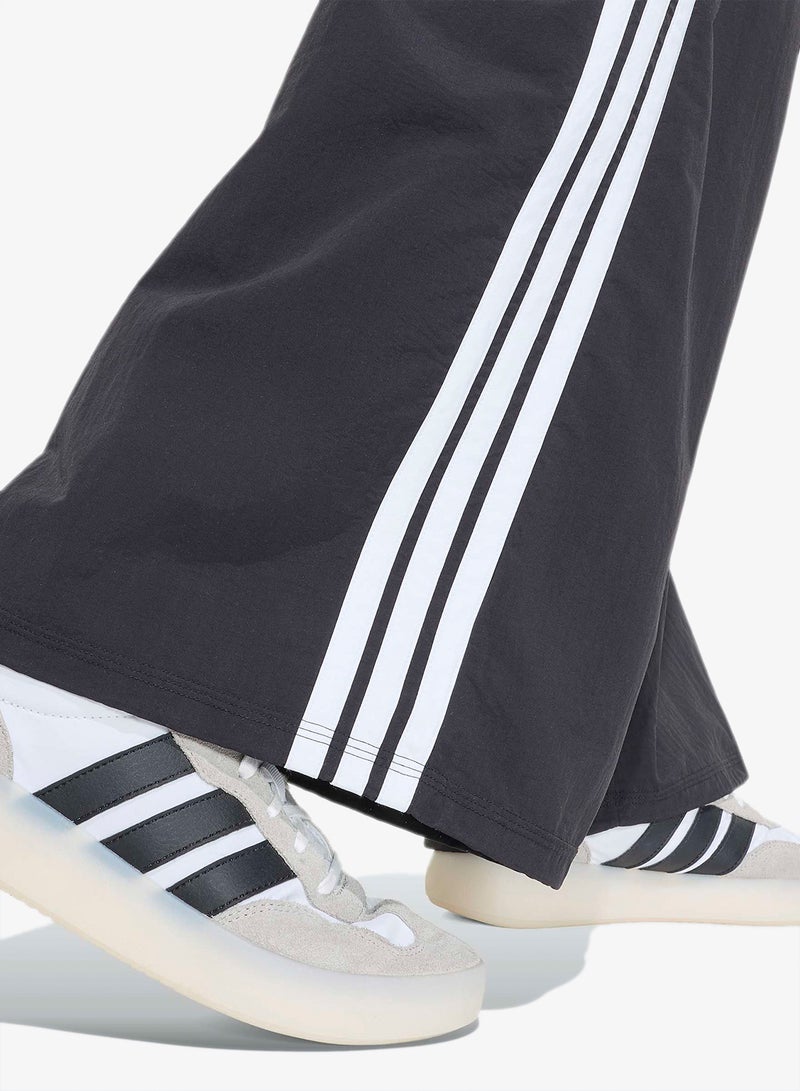 Adidas 3-Strpes Iconic Woven Sweatpants - Image 4