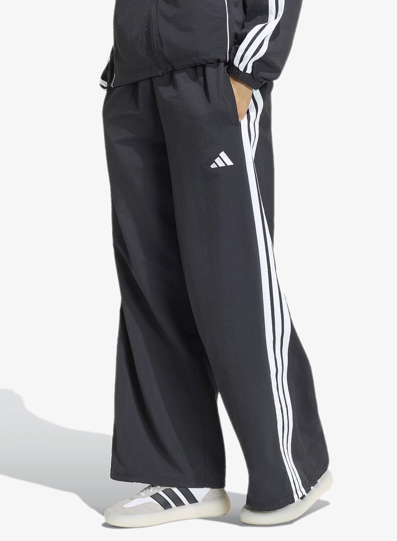 Adidas 3-Strpes Iconic Woven Sweatpants - Image 1