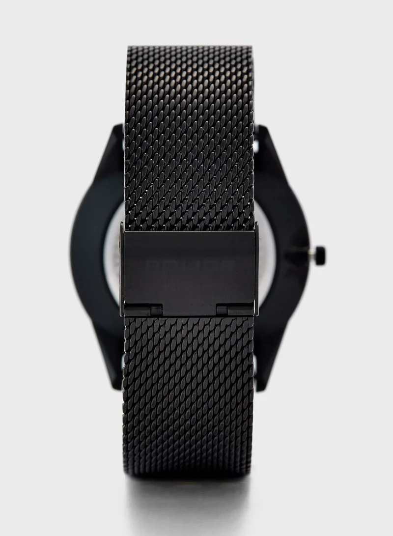 POLICE P 15919JSB Helder Chronograph Watch