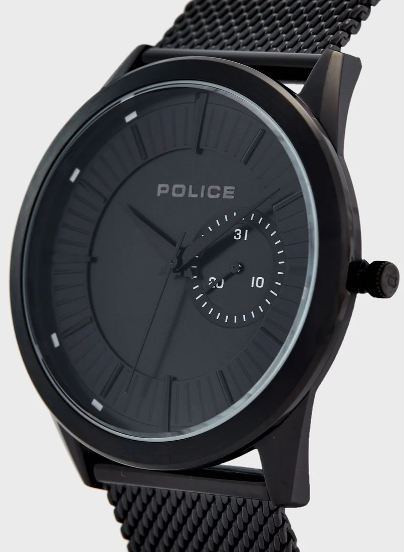 POLICE P 15919JSB Helder Chronograph Watch