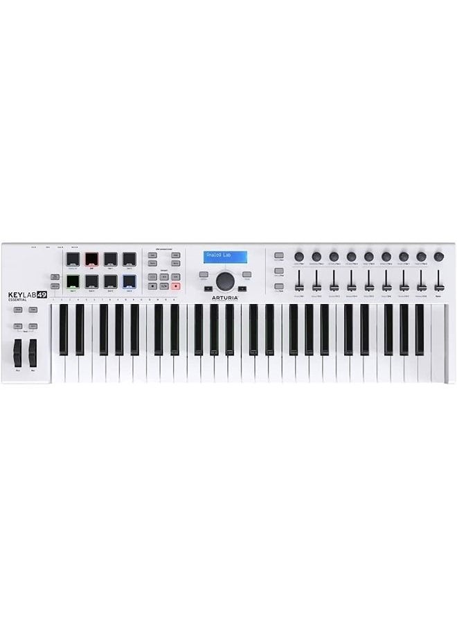 Arturia Keyl AB49ESS Keyboard - pzsku/Z3B6777669DC74C58C041Z/45/_/1686658496/aefaae8e-f55f-47f6-9e07-ed5393ede1fc