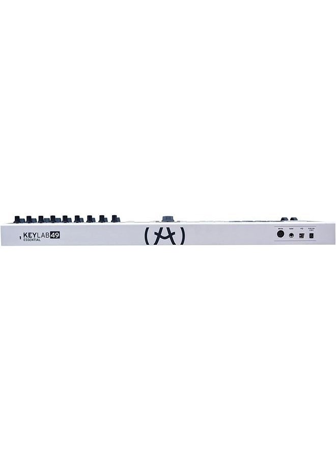 Arturia Keyl AB49ESS Keyboard - pzsku/Z3B6777669DC74C58C041Z/45/_/1686658497/805f0df4-6a52-4a50-9d04-32f83881c00e