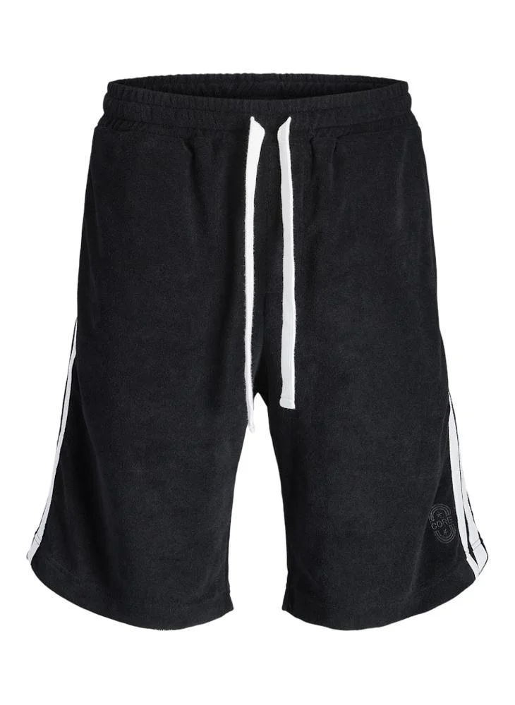 JACK & JONES Drawstring Detail Sweatshort