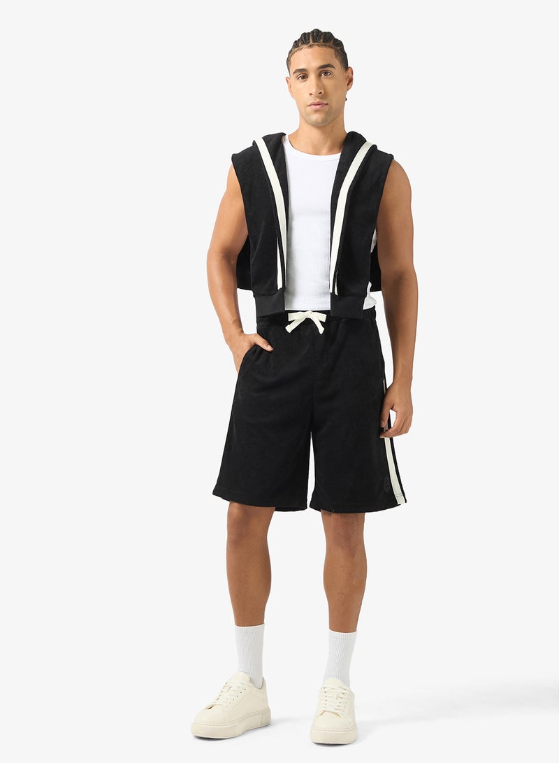 جاك اند جونز شورت رياضي برباط - Image 2