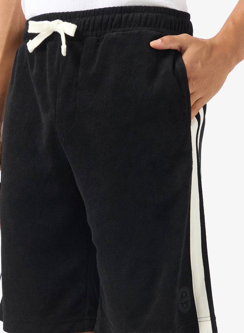 جاك اند جونز شورت رياضي برباط - Image 4