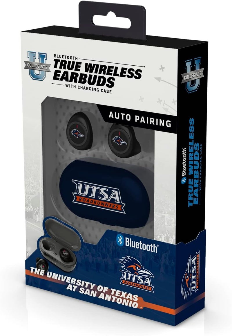 SOAR Collegiate True Wireless Earbuds v.7 - Image 2