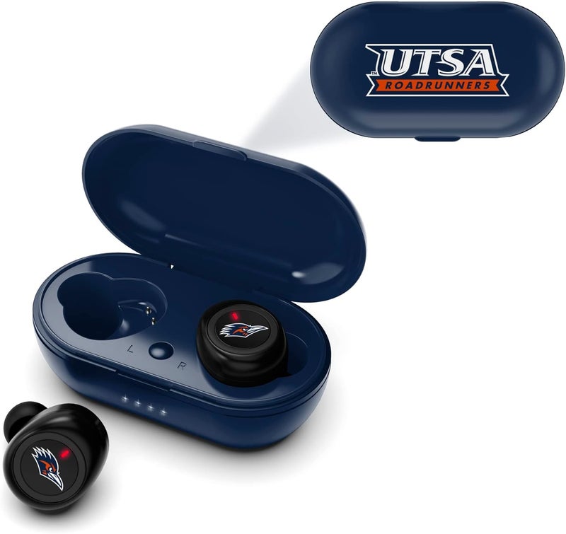 SOAR Collegiate True Wireless Earbuds v.7 - Image 1